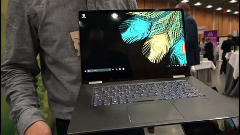 Lenovo Yoga 720 With Nvidia Gtx 1050 Best Gaming Laptop 2017 Youtube