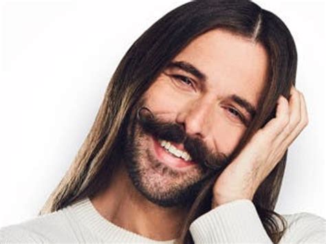 Queer Eye Star Jonathan Van Ness Comes Out As Hiv The Courier Mail