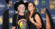 Annie D'Angelo: Get To Know Willie Nelson's Spouse