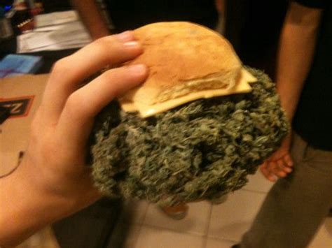 Quarter Pounder With Cheese 420 Pinterest