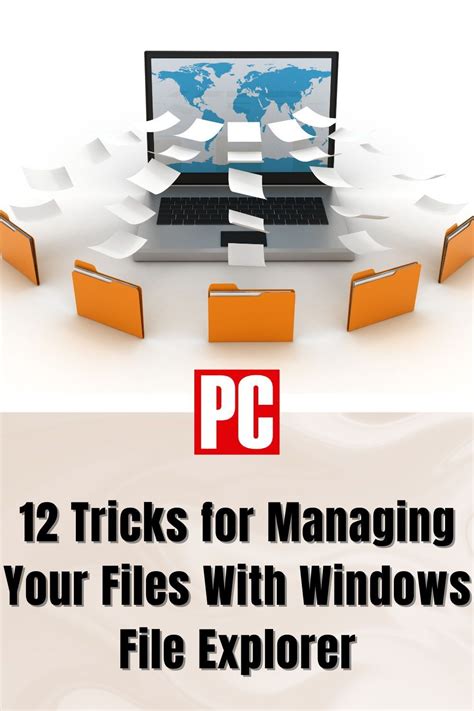 12 Tricks For Managing Your Files With Windows File Explorer Artofit