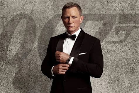 Día De James Bond Origen Mejores Películas Y Todos Los Actores De La