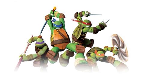 La historia gira en cuatro tortutas que tienen como maestro de ninjutsu al maestro. Rincón osado: Fecha de estreno de las tortugas ninjas para ...