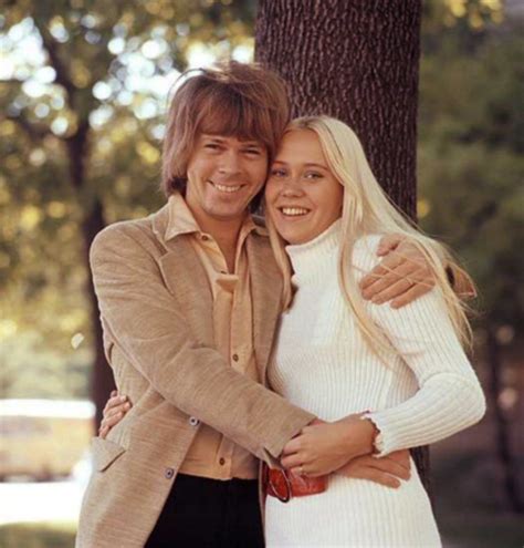 Your Favourite Agnetha And Björn Pic Seite 44
