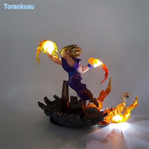 We did not find results for: Dragon Ball Z Action Figure Son Gohan Fire Fist Led Light DIY Display Toy Esferas Del Dragon Toy ...