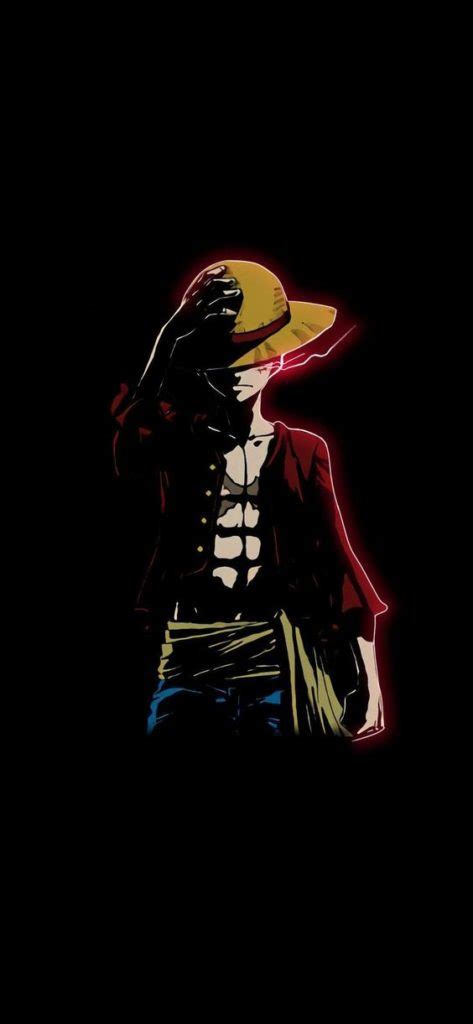 One Piece Wallpaper 4k Iphone Download Free