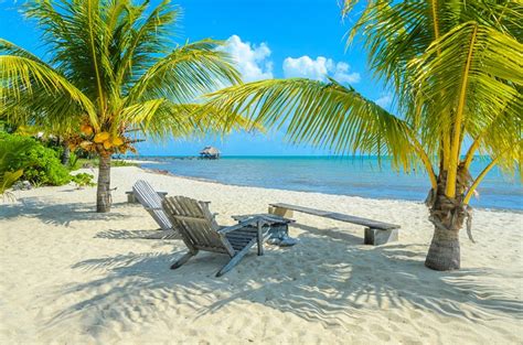 11 Top Rated Beaches In Belize Planetware