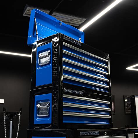 Tool Chests - Kincrome Tools - Kincrome