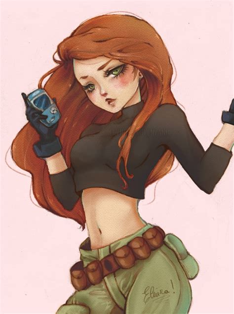 Drawing Female Cartoon Characters ~ 75 Famous Female Cartoon Characters