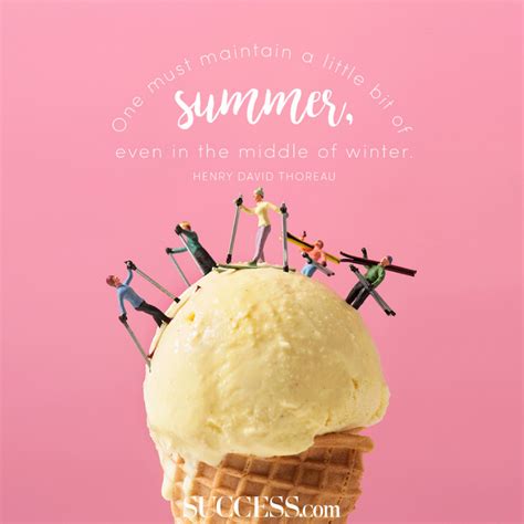 11 Happy Quotes About Summertime Success