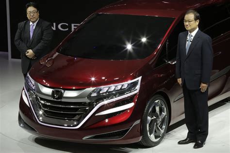 6,618 likes · 669 talking about this. Honda's Ito: Chinese Drivers Don't Want Green Cars - Japan ...