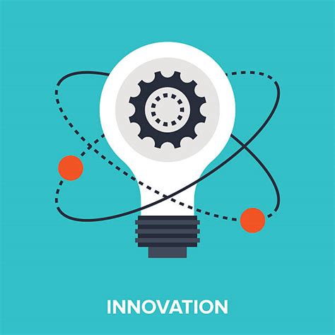 Royalty Free Innovation Clip Art Vector Images And Illustrations Istock