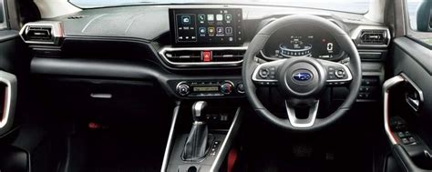 Subaru Rex Kembaran Daihatsu Rocky Debut Di Jepang Oto