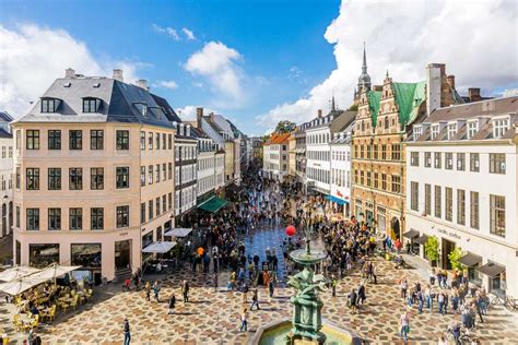 The Best Time To Visit Copenhagen