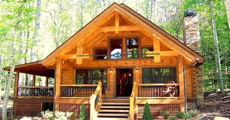 105 Rustic Log Cabin Homes Design Ideas Log Cabin Homes Log Homes