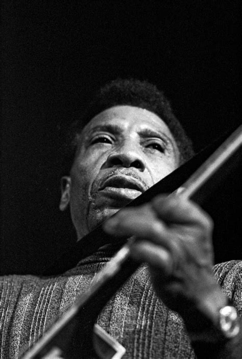 T Bone Walker Height Weight Age Birthplace Nationality