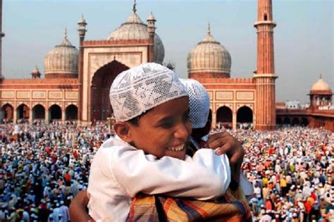 It rounds off the month of ramadan, which muslims observe every year to acknowledge allah's revelation of the quran to the prophet muhammad. Eid-ul-Fitr likely to be on May 25 - Research Snipers