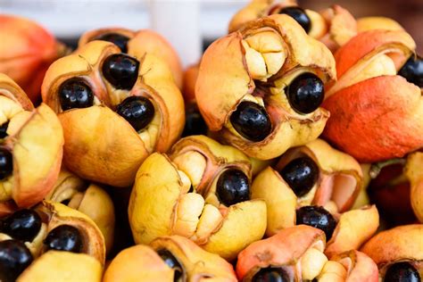 20 African Fruits You Need To Try Nomad Paradise