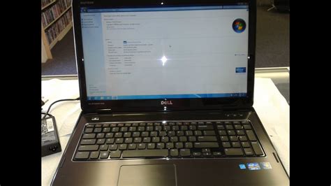 Dell Inspiron N7110 Drivers