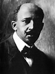 W.E.B. Du Bois showed us the power of data viz more than a century ago ...
