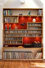 Photos of Wall Shelves For Vinyl Records