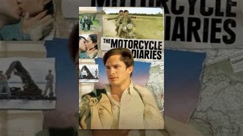 The Motorcycle Diaries Youtube
