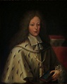 Today in History - November 12th. 1723 - Joseph Clemens of Bavaria