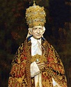 POPE LEO XIII, WHOM I HAVE ALWAYS REVERED, WOULD APPROVE OF THIS BLOG ...