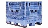 Pallet Pooling Companies