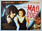 Mad Dogs And Englishmen - Original Cinema Movie Poster From pastposters ...
