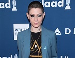 Asia Kate Dillon credits non-binary Billions character for their gender ...