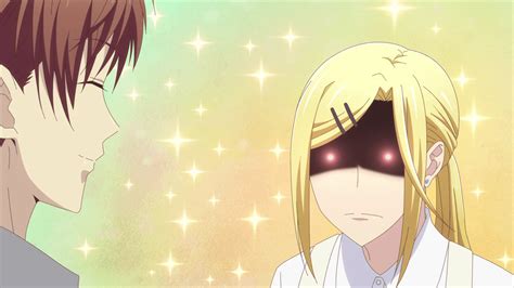When his curse breaks (when he was. Fruits Basket (2019) S2 Episode 5 - AngryAnimeBitches ...