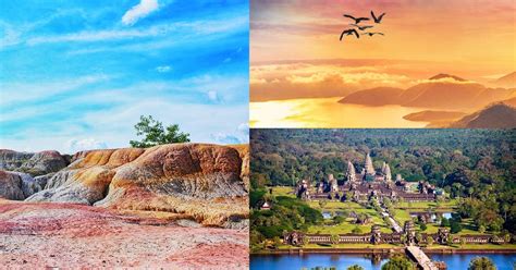 25+ tempat menarik di terengganu untuk jalan jalan cari. 4 Tempat Menarik Yang WAJIB Pergi Apabila ke Indonesia ...