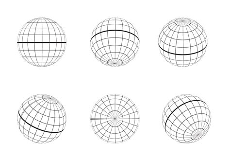 Sphere Vector Art Icons And Graphics For Free Download