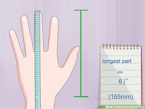 Baseball glove manufacturers use hand circumference as a standard metric for glove sizing. How To Figure Out Your Glove Size - Images Gloves and ...