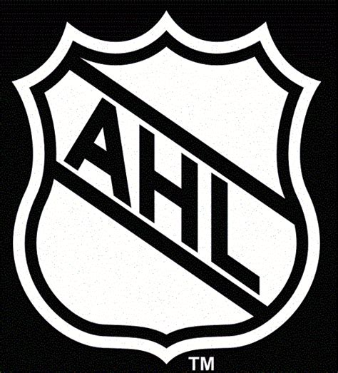 American Hockey League 1950 59 American Hockey
