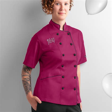 Stylish Coats For You Chef Coat Womens Chef Jackets Stylish Coat