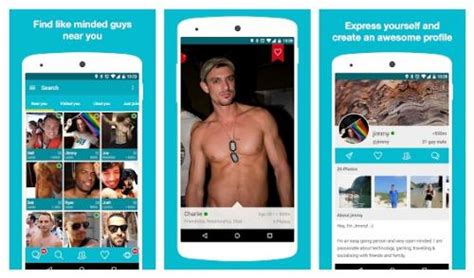 Only Lads Review 2020 Gay Dating Prices App Features And Discount