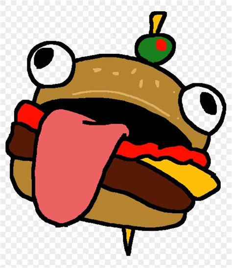 Fortnite's rocket launch event has created rifts across the map and one of the casualties has been the durr burger sign. Burger Fortnite Durr Burger Logo PNG Clipart Image ...