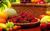 Fruit Background Wallpaper (61+ images)