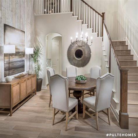 Discover the pulte homes difference: Pin by Annie Doxey on Interior design | Home, House design ...
