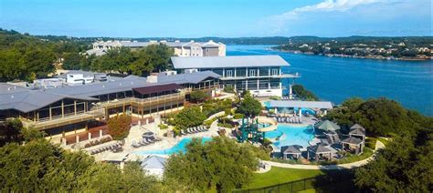 Best Resort In Texas Hill Country Lakeway Resort Spa Lakeway Resort And Spa Austin Resorts