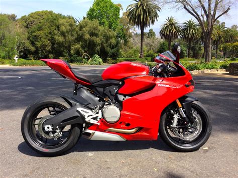 List of all ducati panigale models and production years. Vote For The 899 Panigale Of The Month! (Poll is up ...