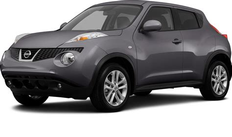 2013 Nissan Juke Price Value Ratings And Reviews Kelley Blue Book