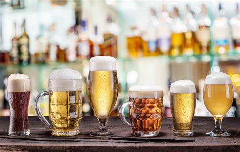 No Dia Internacional Da Cerveja Saiba Diferenciar Os Tipos E Escolher A Ideal Para O Brinde
