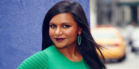 Four Reasons To Get Excited About Mindy Kalings New Book The Tempest Role Models Mindy