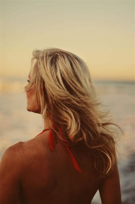 1000 Images About Beach Blondes On Pinterest Beach Blonde Beach Waves And Blonde Hair Highlights