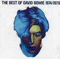 DAVID BOWIE The Best of David Bowie 1974/1979 reviews
