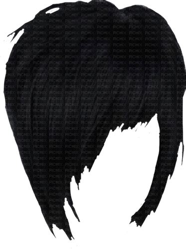 Emo Hair Png Pic Png All Png All