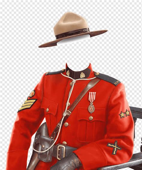 Canadian Mounted Police Hat